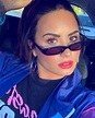 Demi Lovato usou o biquíni mais legal de todos do verão | CLAUDIA