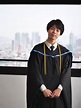 童星Jacky仔大學畢業 決心離港移居日本 | 最新娛聞 | 東方新地