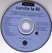 Camille - Le Fil (2006, CD) | Discogs