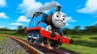 Thomas die Lokomotive / Tank engine - Ein Kinderfilm - YouTube