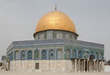 File:Exterior of the Dome of the Rock, Jerusalem5.jpg - Wikimedia Commons