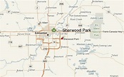 Sherwood Park Location Guide