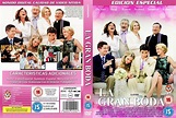 ESTRENOS EN BLU RAY: LA GRAN BODA