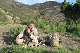 Navy SEAL Matthew Axelson Honored by Congress