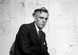 James Thurber | Library of America