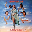 CURVED AIR Airborne reviews