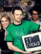 The IT Crowd (serie 2007) - Tráiler. resumen, reparto y dónde ver ...