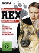 Kommissar Rex - DVD-Box 2: Amazon.de: Tobias Moretti, Gedeon Burkhard ...