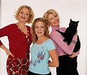 Sabrina The Teenage Witch cast reunite 17 years after series ended ...