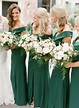Die 21 besten Bilder von Grüne Hochzeit in 2020 | Hochzeit grün ...