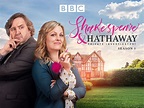 Watch Shakespeare and Hathaway: Private Investigators | Prime Video