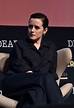 CLAIRE FOY at Women Talking Speaks at Contenders Film in Los Angeles 11 ...