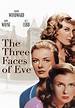 The Three Faces of Eve (1957) | Kaleidescape Movie Store