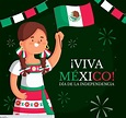 Que Dia Es El Dia De La Independencia En Mexico - kulturaupice