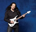 John Petrucci: The Ultimate Evolved Guitarist
