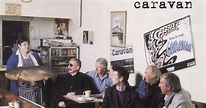 Classic Rock Covers Database: Caravan - The Unauthorized Breakfast Item ...