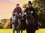 The Witchfinder: BBC2, release date, cast, trailer, plot | What to Watch