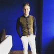 @ollymurs on Instagram: “Loving my NEW @johnsmedleyknitwear” | How to ...