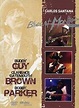 Carlos Santana Presents - Blues At Montreux 2004: Buddy Guy, Clarence ...