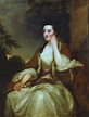 1775 Lady Louisa Conolly by Sir Joshua Reynolds (Castletown House ...