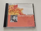 The Very Best of Gerald Albright: Amazon.co.uk: CDs & Vinyl