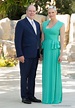 Prince Albert and Princess Charlene of Monaco Celebrate 11th Wedding ...