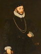 Sir Henry Percy (c.1532–1585), 8th Earl of Northumberland Tudor Era ...