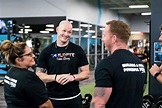 Building a more powerful you - Tru Fit Athletic Clubs