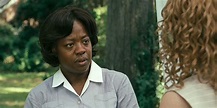 The Help Cast & Character Guide