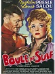 Boule de Suif de Christian-Jaque Christian-Jaque - (1945) - Drame