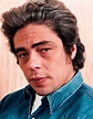 Pin by Angie Lopres on Benicio Del Toro | Benicio del toro young, Best ...