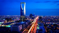 Turismo en Arabia Saudita: ¿Qué hacer en su capital Riad? — Conocedores.com