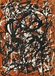 Free form, Jackson Pollock (1946) : r/museum
