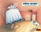 ottos mops - Vierfarbiges Bilderbuch - Ernst Jandl, Norman Junge | BELTZ