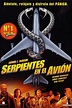 Cartel de Serpientes en el avión - Foto 3 sobre 57 - SensaCine.com