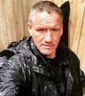 SAS: Who Dares Wins' Mark Billingham on grisly childhood injuries and ...