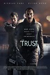 The Trust (2016) - Película eCartelera