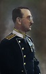 Кимон Георгиев | Royal Bulgaria in Colour | Царство България въ цвѣтъ
