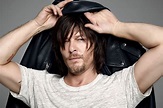 'The Walking Dead' Star Norman Reedus Shoots with Imagista – The ...