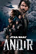 Star Wars: Andor (TV Series 2022- ) - Posters — The Movie Database (TMDB)