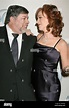 Steve Wozniak and Kathy Griffin attend the 2008 Producers Guild Awards ...