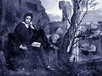 The tragic tale of Percy Bysshe Shelley – a poet whose words ...