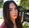 Megan Fox Is Back On Instagram With Series Of Selfies, And Fans Are ...