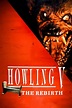 Howling V: The Rebirth (1989) - Posters — The Movie Database (TMDB)