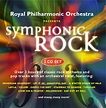 Symphonic Rock 3 CD Set: Amazon.co.uk: Music