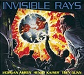 Morgan Ågren, Henry Kaiser, Trey Gunn – Invisible Rays (2011, CD) - Discogs