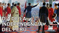 43 Imágenes Día De La Independencia De Perú de 2023 - 4Tech
