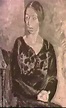PORTRAIT OF MARY ST. JOHN HUTCHINSON by Duncan Grant on artnet