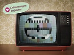 So anders war Fernsehen früher | Liebenswert Magazin