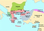 Baldovino I di Costantinopoli | Impero Romano d'Oriente 330-1453 la sua ...